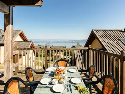 Ferienwohnung für 3 Personen (18 m²) 4/10