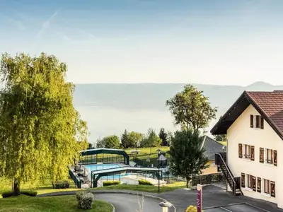 Ferienwohnung für 3 Personen (18 m²) 8/10