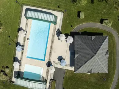 Ferienwohnung für 3 Personen (18 m²) 9/10