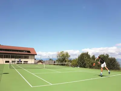 Ferienwohnung für 3 Personen (18 m²) 10/10