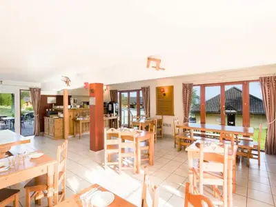 Ferienwohnung für 5 Personen (25 m²) 1/10