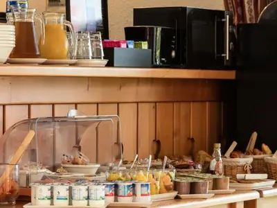 Ferienwohnung für 5 Personen (25 m²) 4/10