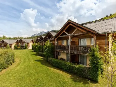 Ferienwohnung für 5 Personen (25 m²) 9/10