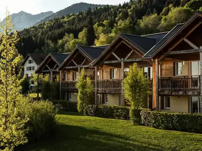 Ferienwohnung für 5 Personen (35 m²) 2/10