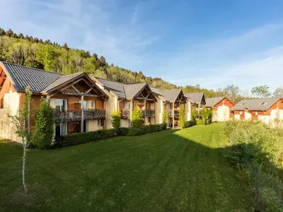 Ferienwohnung für 7 Personen (40 m²) 7/10