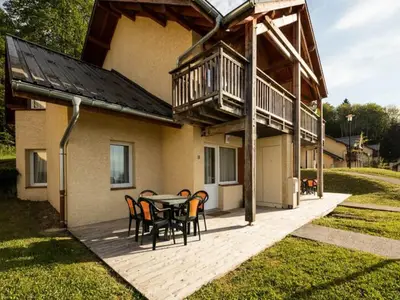 Ferienwohnung für 7 Personen (40 m²) 8/10