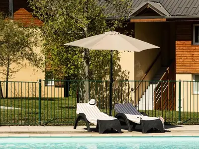 Ferienwohnung für 7 Personen (49 m²) 6/10