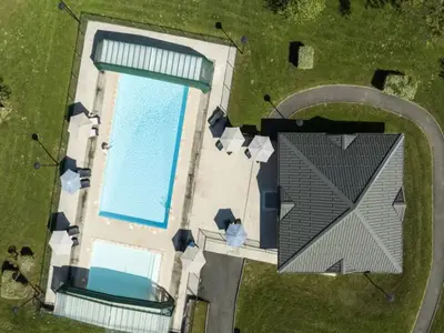 Ferienwohnung für 7 Personen (49 m²) 9/10