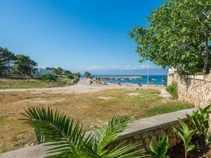 Ferienwohnung für 4 Personen (46 m²) in Vir