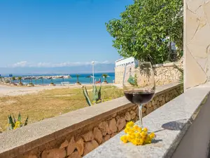 Ferienwohnung für 4 Personen (60 m²) in Vir