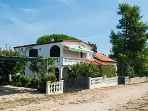 Ferienwohnung für 4 Personen (27 m²) in Vir
