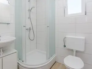 Ferienwohnung für 4 Personen (40 m²) in Vir