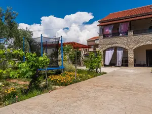 Ferienwohnung für 4 Personen (68 m²) in Vir