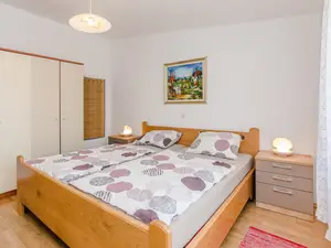 Ferienwohnung für 4 Personen (53 m²) in Vir