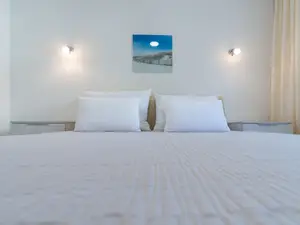 Ferienwohnung für 4 Personen (75 m²) in Vir