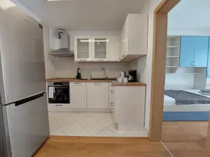 Ferienwohnung für 4 Personen (53 m²) in Crikvenica