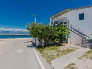 Ferienwohnung für 5 Personen (55 m²) in Vir