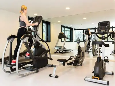 Ferienwohnung für 4 Personen (28 m²) 2/10