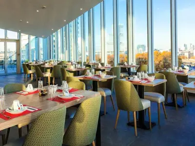 Ferienwohnung für 4 Personen (28 m²) 3/10