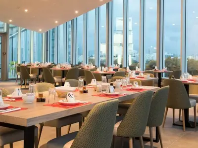 Ferienwohnung für 4 Personen (28 m²) 7/10