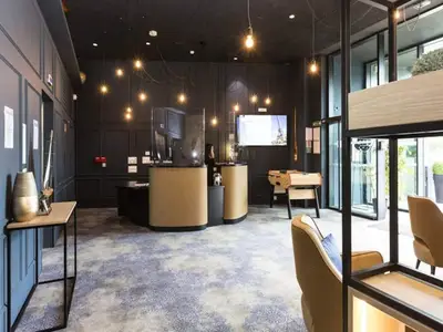 Ferienwohnung für 4 Personen (28 m²) 8/10