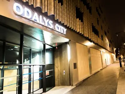 Ferienwohnung für 4 Personen (28 m²) 9/10