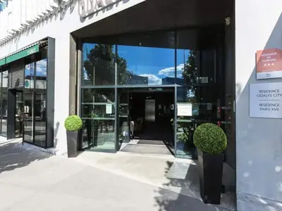 Ferienwohnung für 4 Personen (28 m²) 10/10