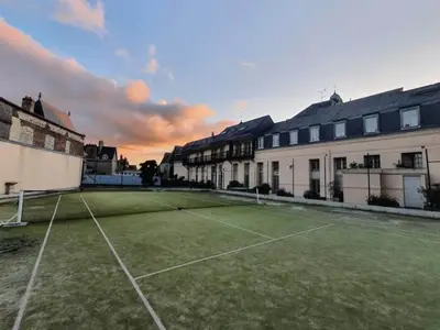 Ferienwohnung für 5 Personen (65 m²) in Rouen 5/10