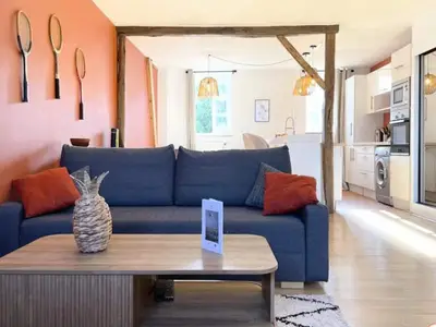 Ferienwohnung für 5 Personen (65 m²) in Rouen 6/10