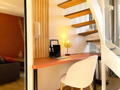 Ferienwohnung für 5 Personen (65 m²) in Rouen 7/10