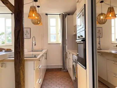 Ferienwohnung für 5 Personen (65 m²) in Rouen 10/10
