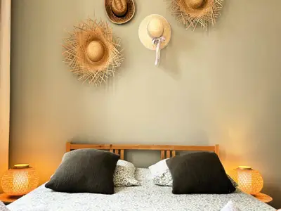 Ferienwohnung für 5 Personen (42 m²) in Rouen 9/10