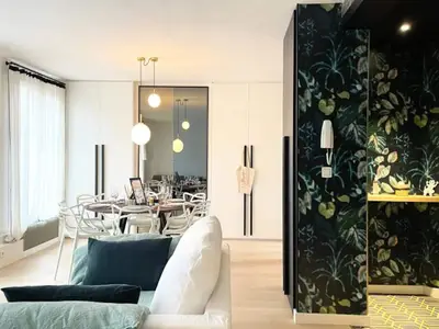 Ferienwohnung für 5 Personen (60 m²) in Rouen 1/10