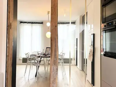 Ferienwohnung für 5 Personen (60 m²) in Rouen 3/10