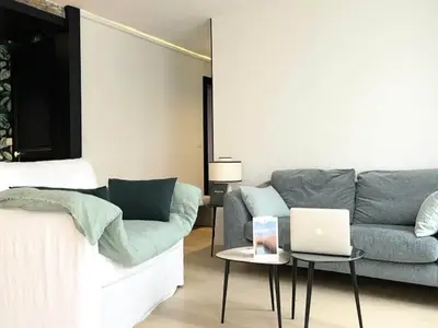 Ferienwohnung für 5 Personen (60 m²) in Rouen 4/10