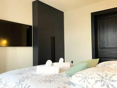 Ferienwohnung für 5 Personen (60 m²) in Rouen 5/10