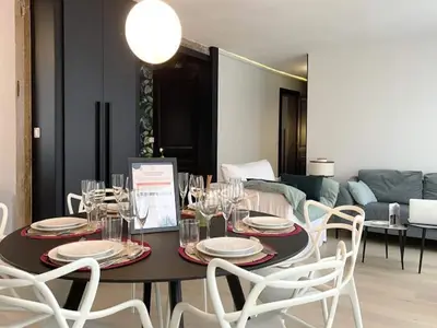 Ferienwohnung für 5 Personen (60 m²) in Rouen 6/10