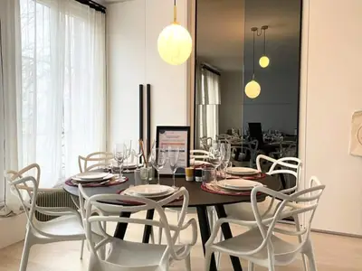 Ferienwohnung für 5 Personen (60 m²) in Rouen 7/10