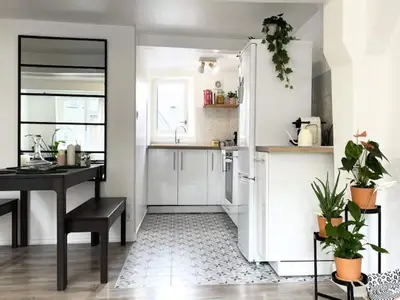 Ferienwohnung für 5 Personen (55 m²) in Rouen 2/10