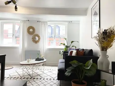 Ferienwohnung für 5 Personen (55 m²) in Rouen 6/10