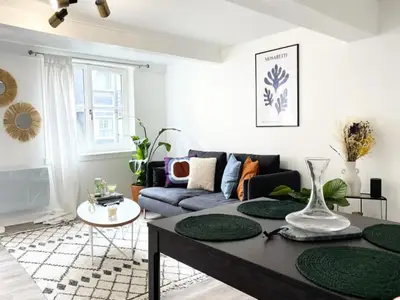 Ferienwohnung für 5 Personen (55 m²) in Rouen 9/10