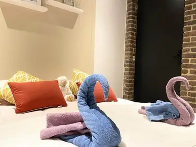 Ferienwohnung für 3 Personen (55 m²) in Saint-André 5/10