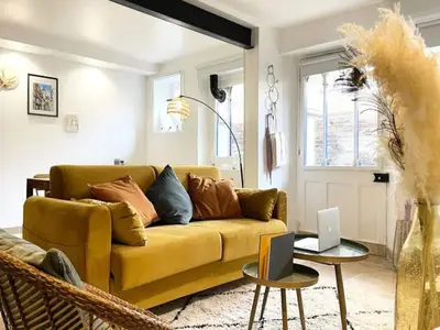 Ferienwohnung für 3 Personen (55 m²) in Saint-André 6/10