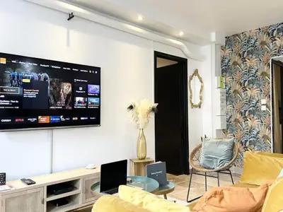 Ferienwohnung für 3 Personen (55 m²) in Saint-André 7/10