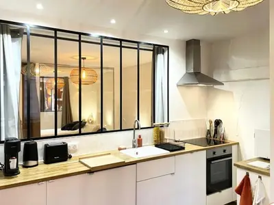 Ferienwohnung für 3 Personen (40 m²) in Rouen 4/10