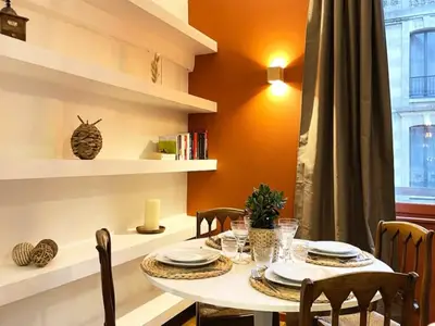 Ferienwohnung für 3 Personen (40 m²) in Rouen 8/10