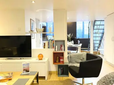 Ferienwohnung für 5 Personen (70 m²) in Rouen 2/10