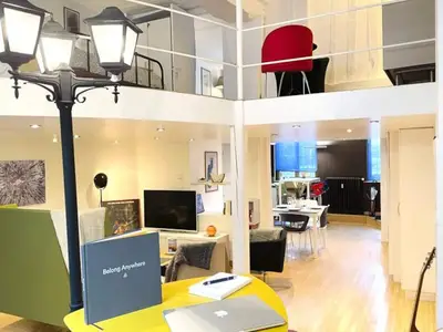 Ferienwohnung für 5 Personen (70 m²) in Rouen 3/10