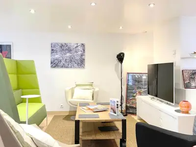 Ferienwohnung für 5 Personen (70 m²) in Rouen 5/10