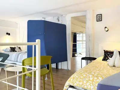 Ferienwohnung für 5 Personen (70 m²) in Rouen 6/10